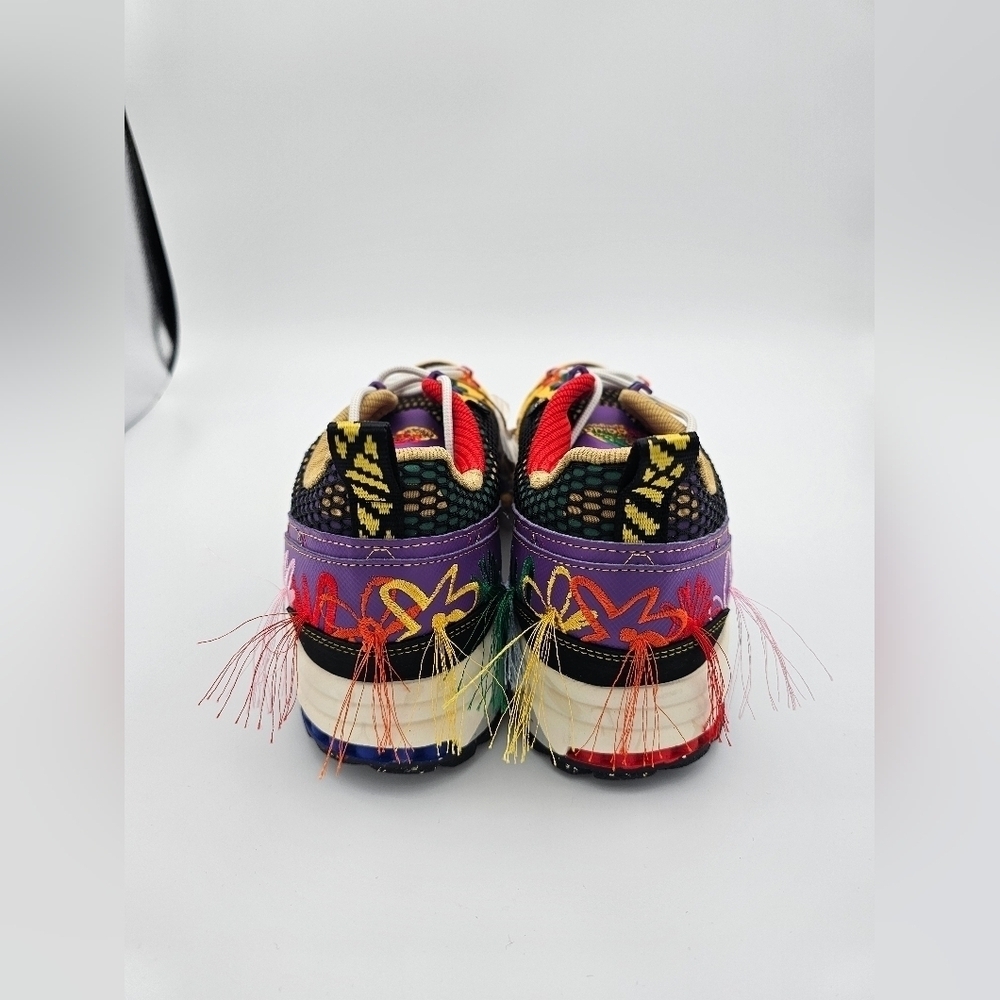 Adidas Sean Wotherspoon x Equipment Support 93 'Super Earth' - Picture 3 of 5